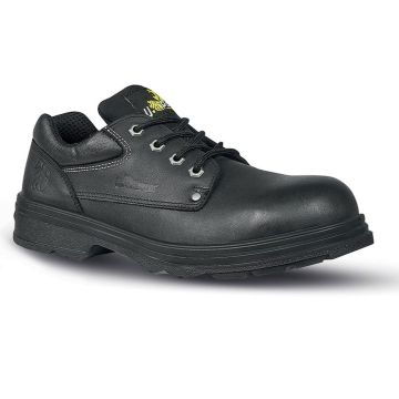 Scarpa da Lavoro Antinfortunistica UPOWER CONCEPT M MUSTANG S3 SRC Taglie 38-47