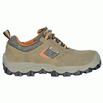 Scarpe Antinfortunistiche da Lavoro COFRA NEW ADRIATIC S1 P SRC 39-47 WORKMATE