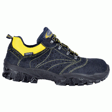 Scarpe Antinfortunistiche da Lavoro COFRA NEW ARNO S1 P SRC 36-48 TECHNO