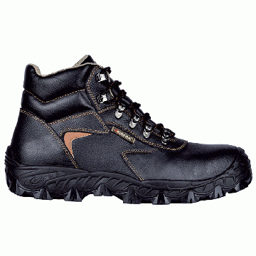 Scarpe Antinfortunistiche da Lavoro COFRA NEW ATLANTIC S3 SRC 39-47 WORKMATE