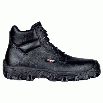 Scarpe Antinfortunistiche da Lavoro COFRA NEW BAFFIN S3 SRC 38-48 WORKMATE