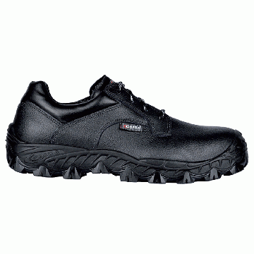 Scarpe Antinfortunistiche da Lavoro COFRA NEW BISMARCK S3 SRC 38-48 WORKMATE