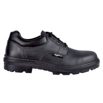 Scarpe Antinfortunistiche da Lavoro COFRA NEW BOLTON S3 SRC 36-48 FRONTLINE