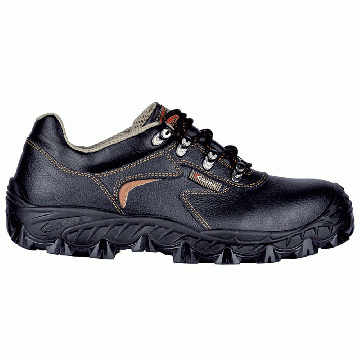 Scarpe Antinfortunistiche da Lavoro COFRA NEW CASPIAN S3 SRC 39-47 WORKMATE