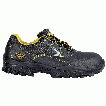 Scarpe Antinfortunistiche da Lavoro COFRA NEW EBRO S3 SRC 36-48 TECHNO