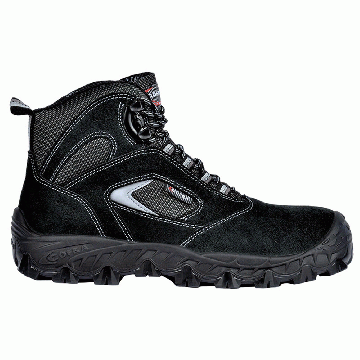 Scarpe Antinfortunistiche da Lavoro COFRA NEW EGEO S1 P SRC 36-48 WORKMATE