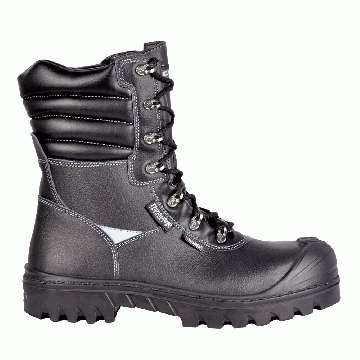 Scarpe Antinfortunistiche da Lavoro COFRA NEW MOZAMBICO UK S3 CI HRO SRC 39-48 TOP WORK