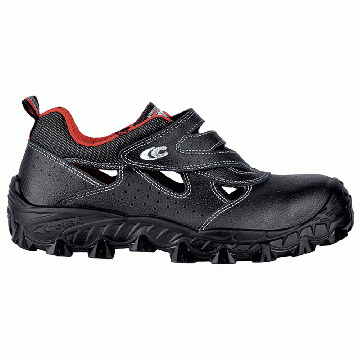 Scarpe Antinfortunistiche da Lavoro COFRA NEW PERSIAN S1 P SRC 36-48 WORKMATE