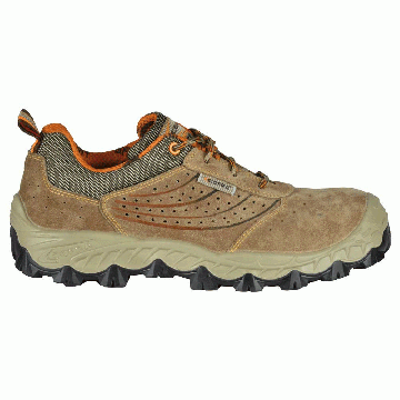 Scarpe Antinfortunistiche da Lavoro COFRA NEW RED SEA S1 P SRC 38-48 WORKMATE