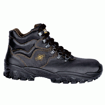 Scarpe Antinfortunistiche da Lavoro COFRA NEW RENO S2 SRC 36-48 TECHNO