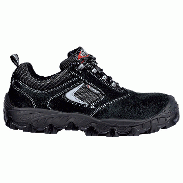 Scarpe Antinfortunistiche da Lavoro COFRA NEW SUEZ S1 P SRC 36-48 WORKMATE