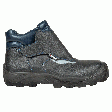 Scarpe Antinfortunistiche da Lavoro COFRA NEW VIGO S3 SRC 39-47 WORKMATE