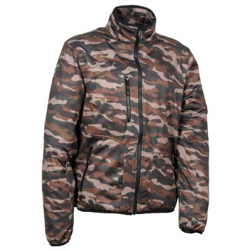 Giacca Da Lavoro COFRA NEW ST. VINCENT In Diverse Colorazioni