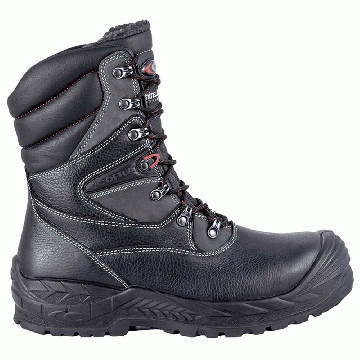 Scarpe Antinfortunistiche da Lavoro COFRA NIKKAR S3 WR CI HRO SRC 39-47 BELOW ZERO