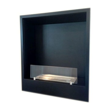 Camino a Bioetanolo MAISONFIRE NOLITA Biocamino Da Incasso