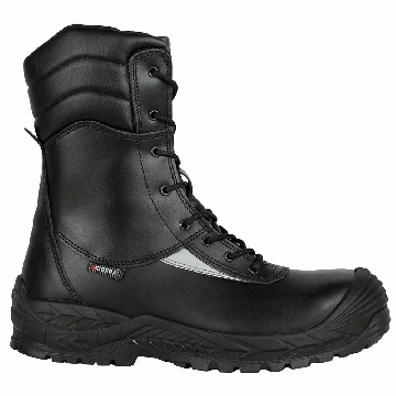 Scarpe Antinfortunistiche da Lavoro COFRA OFF SHORE S3 HRO SRC 39-47 BELOW ZERO