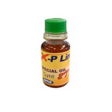 Olio Sintetico AMA Miscela Motore a 2 Tempi Dose per 5 Litri 100 ml