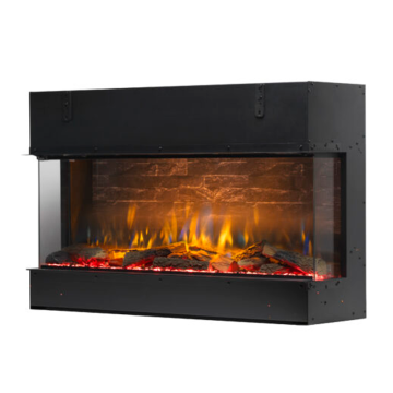 Caminetto Elettrico MAISONFIRE ORIONE 100 Da Rivestire