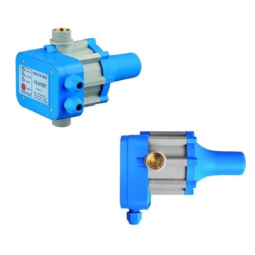 FLUSS CONTRL PER ELETTROPOMPE REGOLATORE ELETTRONICO AUTOMATICO