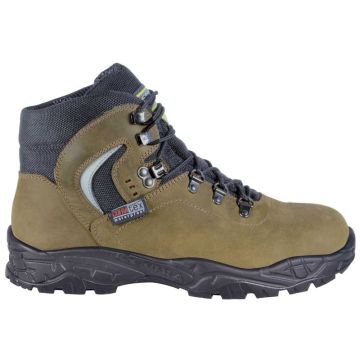 Scarpe Antinfortunistiche da Lavoro COFRA PACK S3 WR SRC 39-47 HIKER