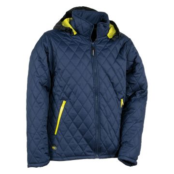 Piumino Da Lavoro COFRA PASHINO In Diverse Colorazioni