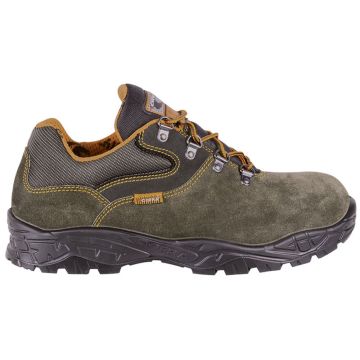 Scarpe Antinfortunistiche da Lavoro COFRA PASS S1 P SRC 39-47 HIKER