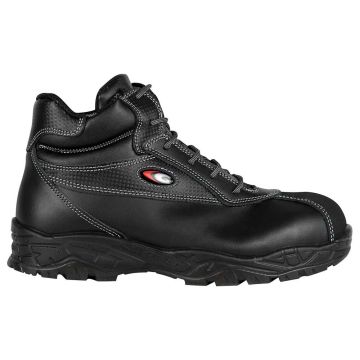 Scarpe Antinfortunistiche da Lavoro COFRA PATH S3 SRC 39-47 HIKER