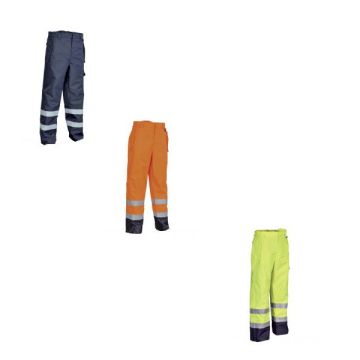 Copripantalone Da Lavoro COFRA PECS In Diverse Colorazioni