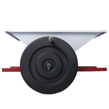 Pigiatrice Grande a Mano GRIFO PG Tramoggia 95x60cm