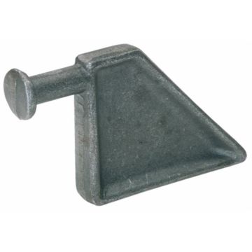 Piantone AMA per Chiusura 40 mm Rimorchio Trattore