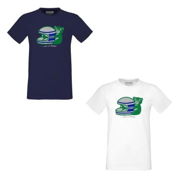 T-shirt Girocollo SPARCO PILOTA Maglietta XS/XXL