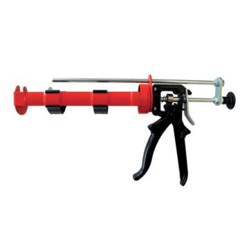 Pistola Silicone Universale FISCHER FIS AM-I Manuale In Metallo