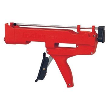 Pistola Silicone FISCHER AK Per Iniezioni Resina Chimica Professionale