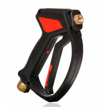 Pistola Per Idropulitrice AMA 250 Bar 1/4"F-1/4"M Universale