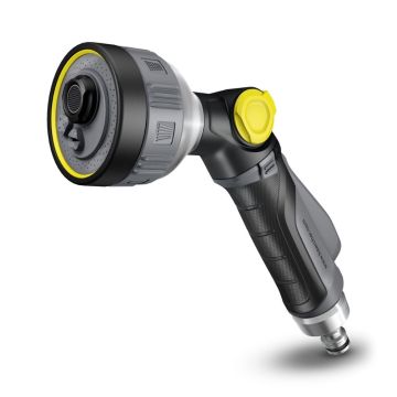 Pistola Irrigazione KARCHER PREMIUM MULTIFUNZIONE Metallo e Plastica