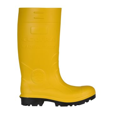 Stivali Da Lavoro COFRA NEW CASTOR S5 CI SRC Puntale In Acciaio