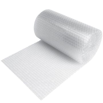 Rotolo Pluriball CAP COLOR 10 Metri Imbottitura Bolle Imballaggio 