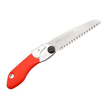 Seghetto Potatura Silky Castellari Pocketboy 130-8 lama dritta 13 cm Professionale 