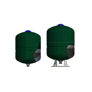 Vaso di Espansione ELBI DPV-80 Polifunzione CE 1'' Sanitari Riscaldamento
