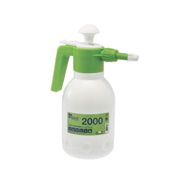 Pompa a Pressione EPOCA 2000 2 lt Max 3 Bar