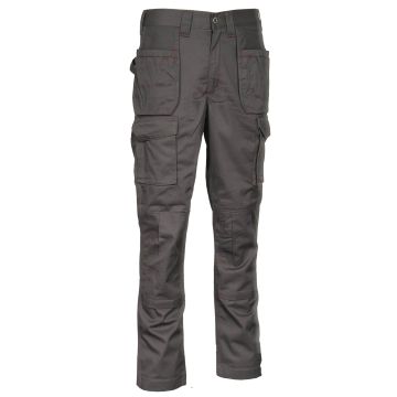 Pantalone Da Lavoro COFRA PONFERRADA In Diverse Colorazioni