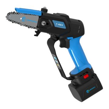 Potatore Elettrico a Catena Batteria CAMPAGNOLA T-REX 470 W