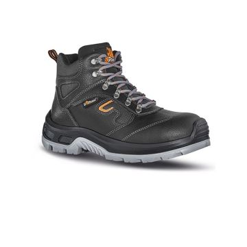Scarpa da Lavoro Antinfortunistica UPOWER PREMIERE S3 SRC Taglie 35 - 48