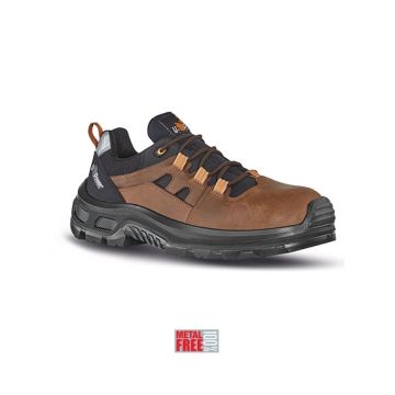 Scarpa da Lavoro Antinfortunistica UPOWER PROVOKE S3 SRC Taglie 38 - 48