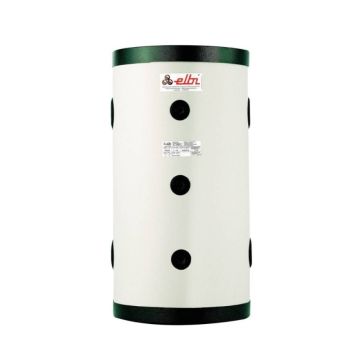 Puffer ELBI PLUS 100 Termo Accumulatore Per Riscaldamento 100 Lt