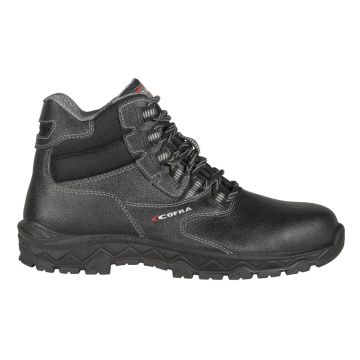 Scarpe Antinfortunistiche da Lavoro COFRA PULLUPS S3 SRC 38-48 TRAINING