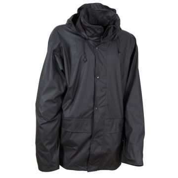 Giacca Da Lavoro Antivento COFRA RAINDROP Parka Impermeabile
