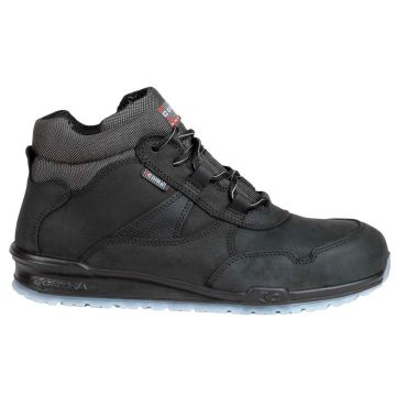 Scarpe Antinfortunistiche da Lavoro COFRA READY S3 SRC 39-47 RUNNING