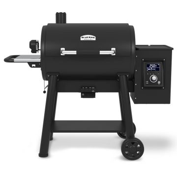 Barbecue a Pellet Digitale BROIL KING REGAL 500