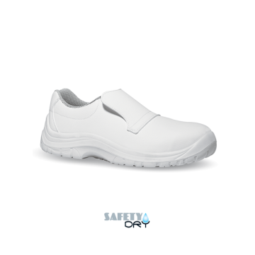 Scarpa da Lavoro Antinfortunistica UPOWER REPLY S2 SRC Taglie 35 - 48